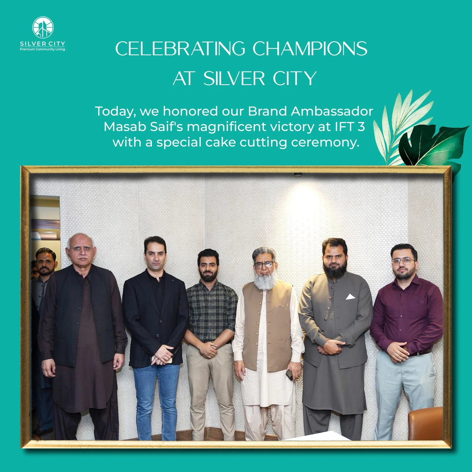 Celebrating Champions - Photo 3