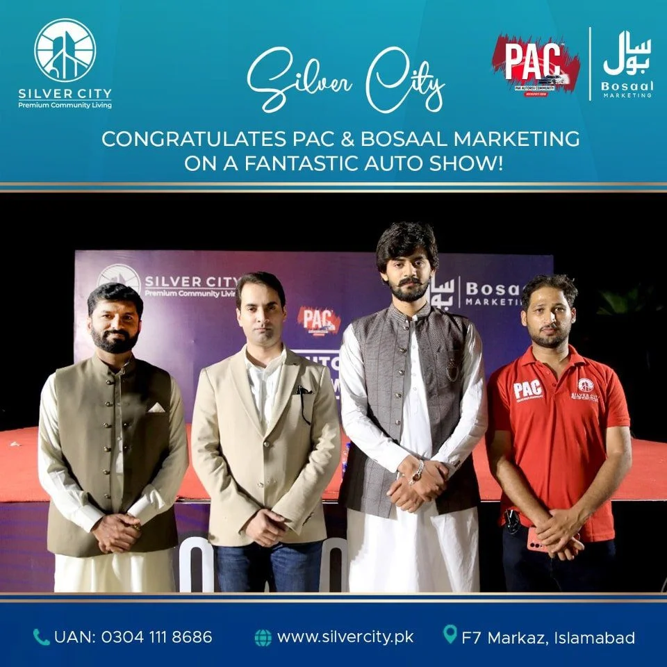 PAC & Bosaal Marketing - Photo 4