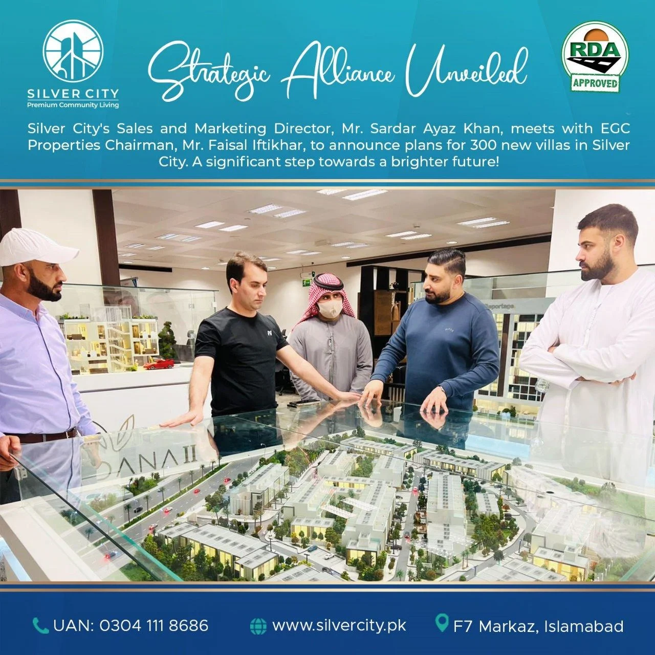 Pakistan Associate Dubai - Photo 2