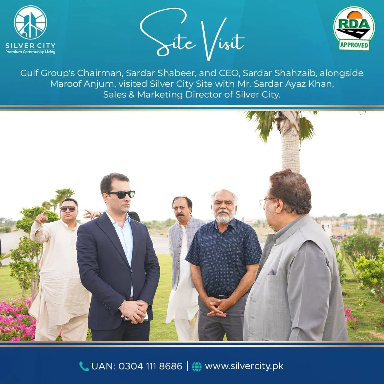 Silver City Site Visit - Photo 3