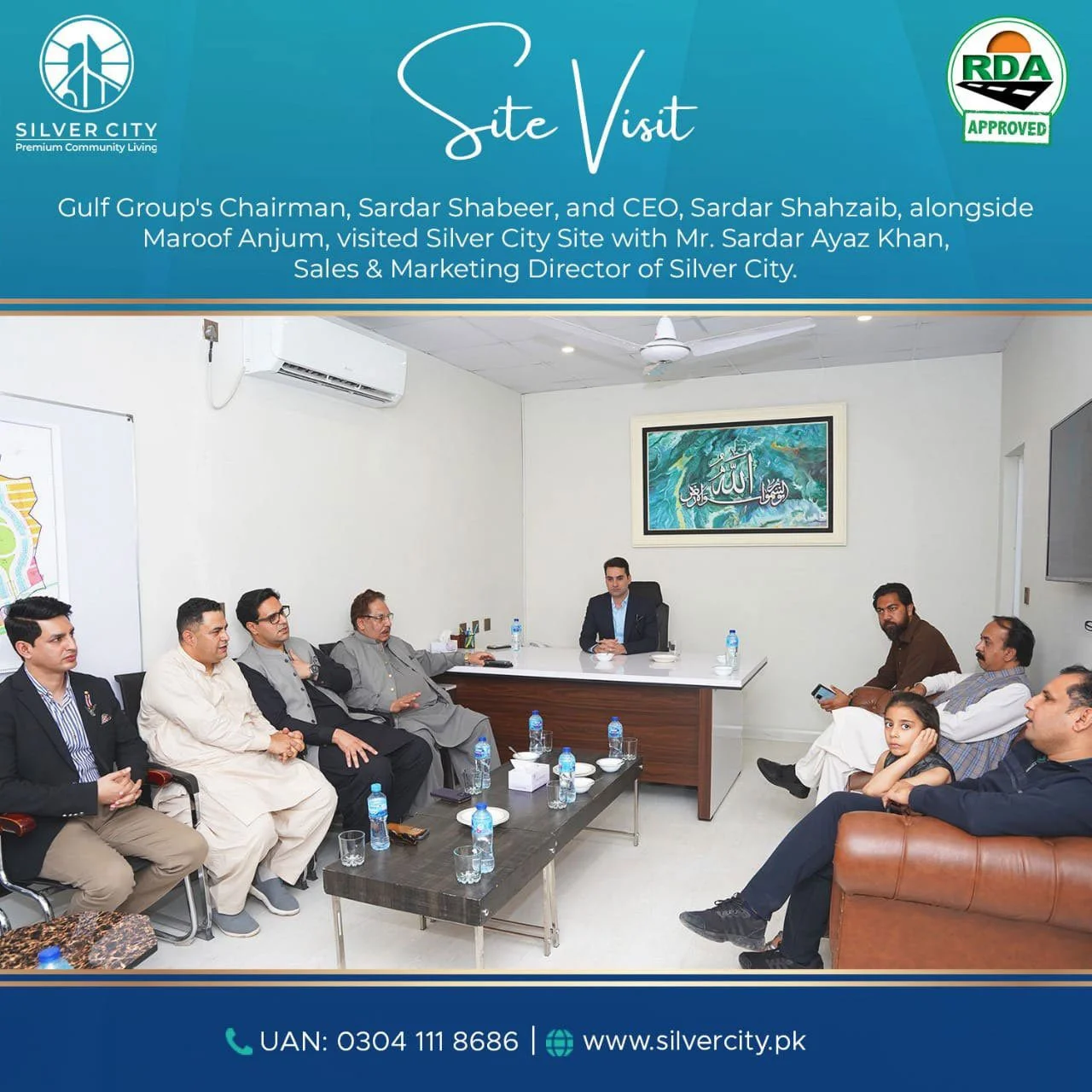 Silver City Site Visit - Photo 4