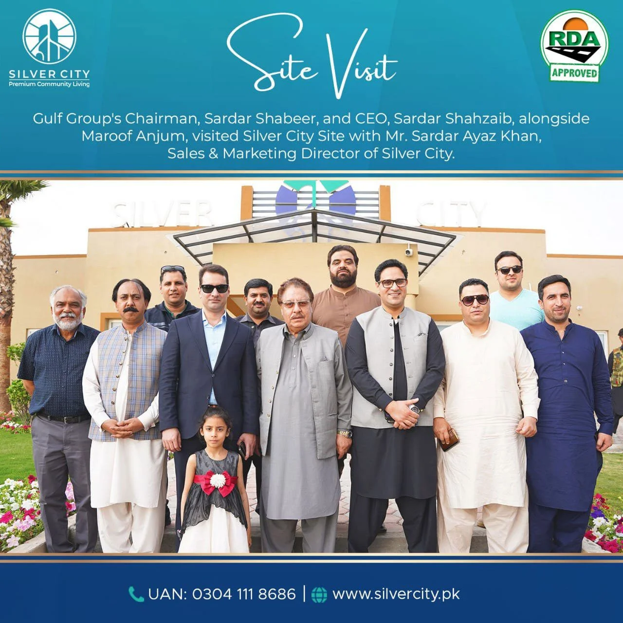 Silver City Site Visit - Photo 5